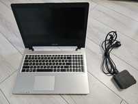 Asus K56CM 6/500 gb ssd