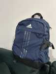 Plecak Adidas granatowy