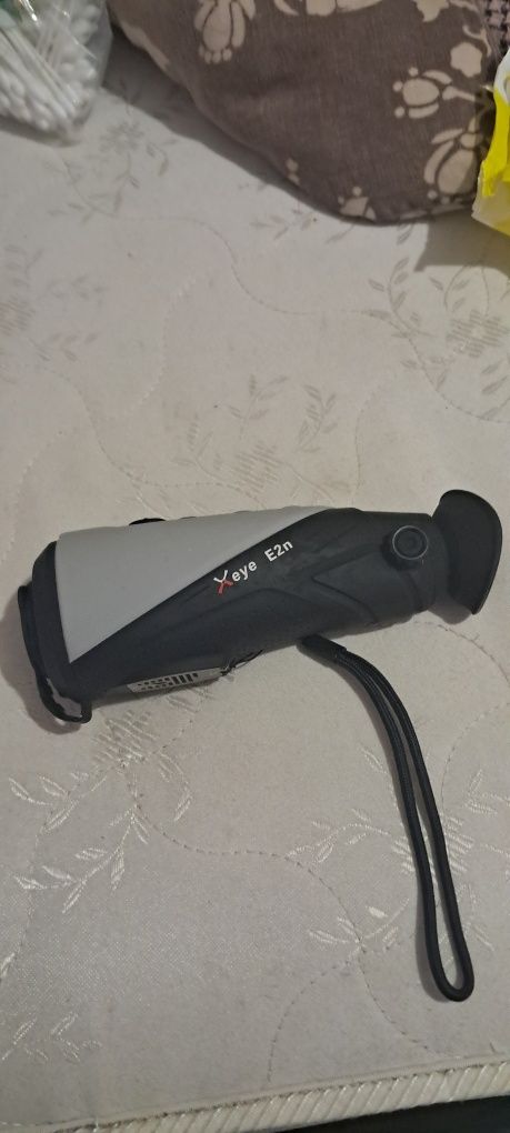 Тепловізор монокуляр INFIRAY XEYE E2N обмін на євобляху з моєю доплато