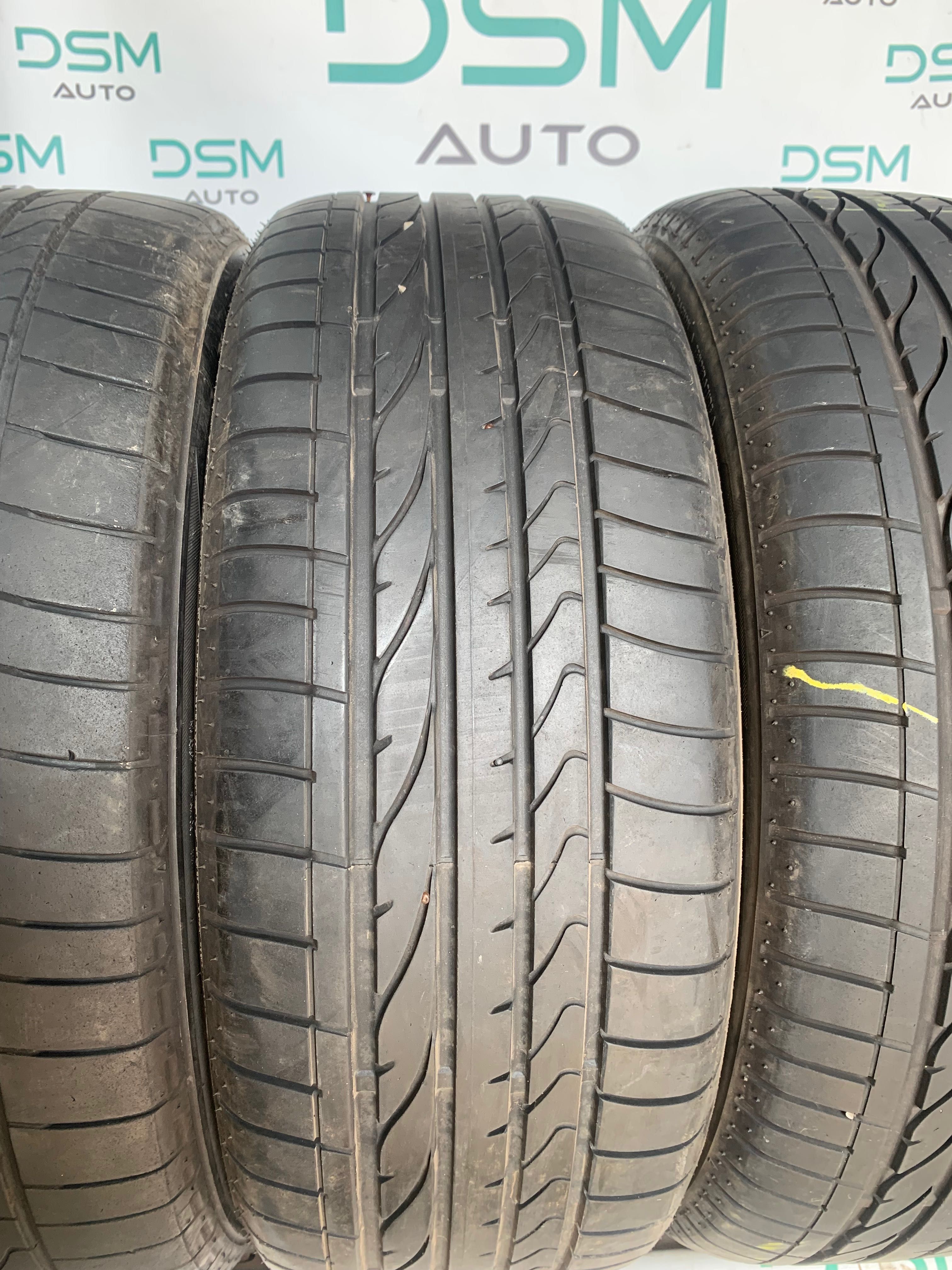 Скад шин б/в. 235/55 R19 Bridgestone Dueler H/P Sport