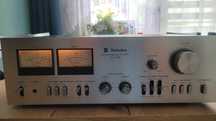 Wzmacniacz vintage Technics Su 7700
