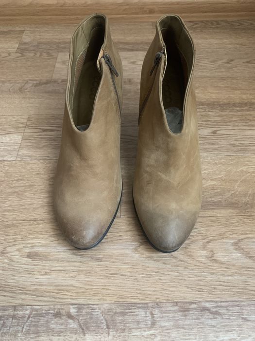 Ботинки , ботильоны Ecco 41 размер