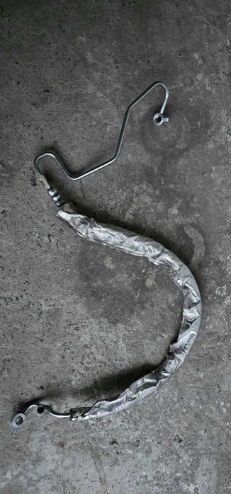 Шланг (трубка) гідропідсилювача керма Nissan Murano z51