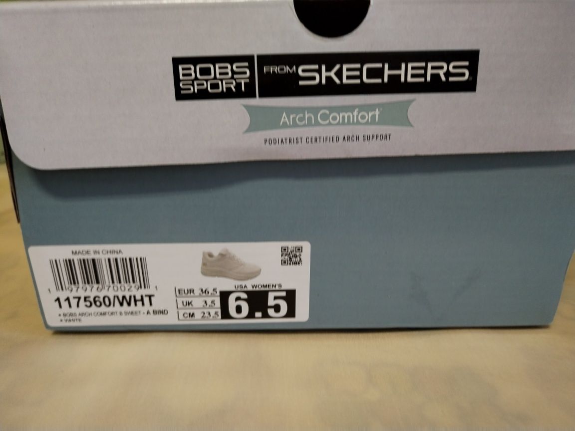 Sapatilha da Skechers