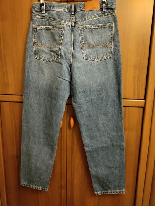 Джинси жіночі Next, р.12