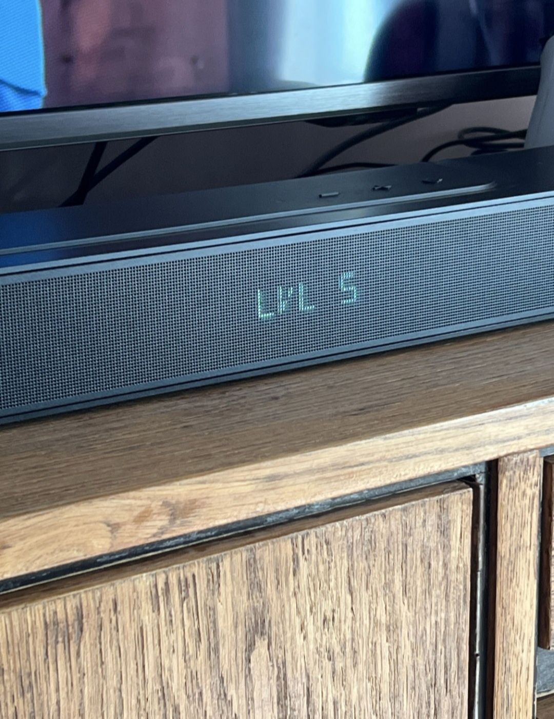 JBL Bar500 5.1 Subwoofer soundbar