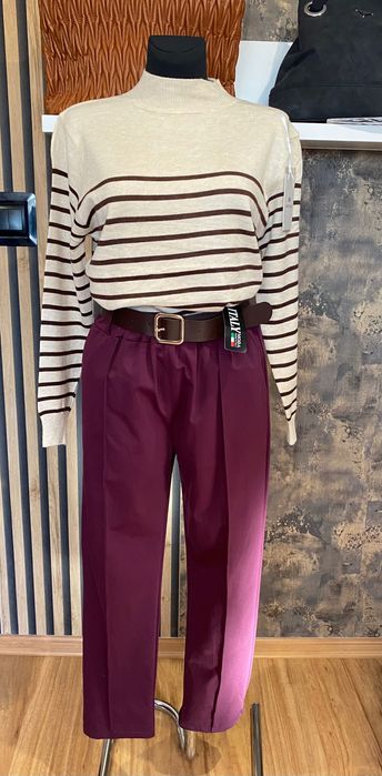 Spodnie rozmiar uniwersalny