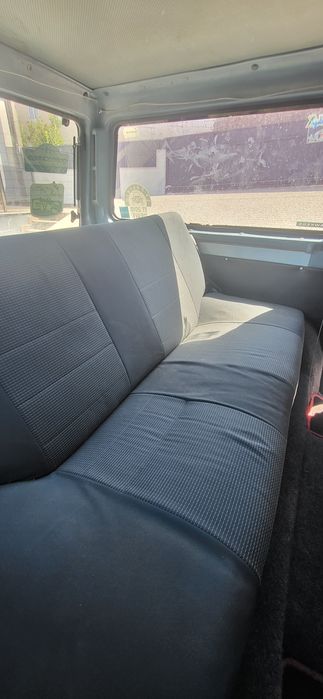Nissan Patrol 3.3 TD original!!