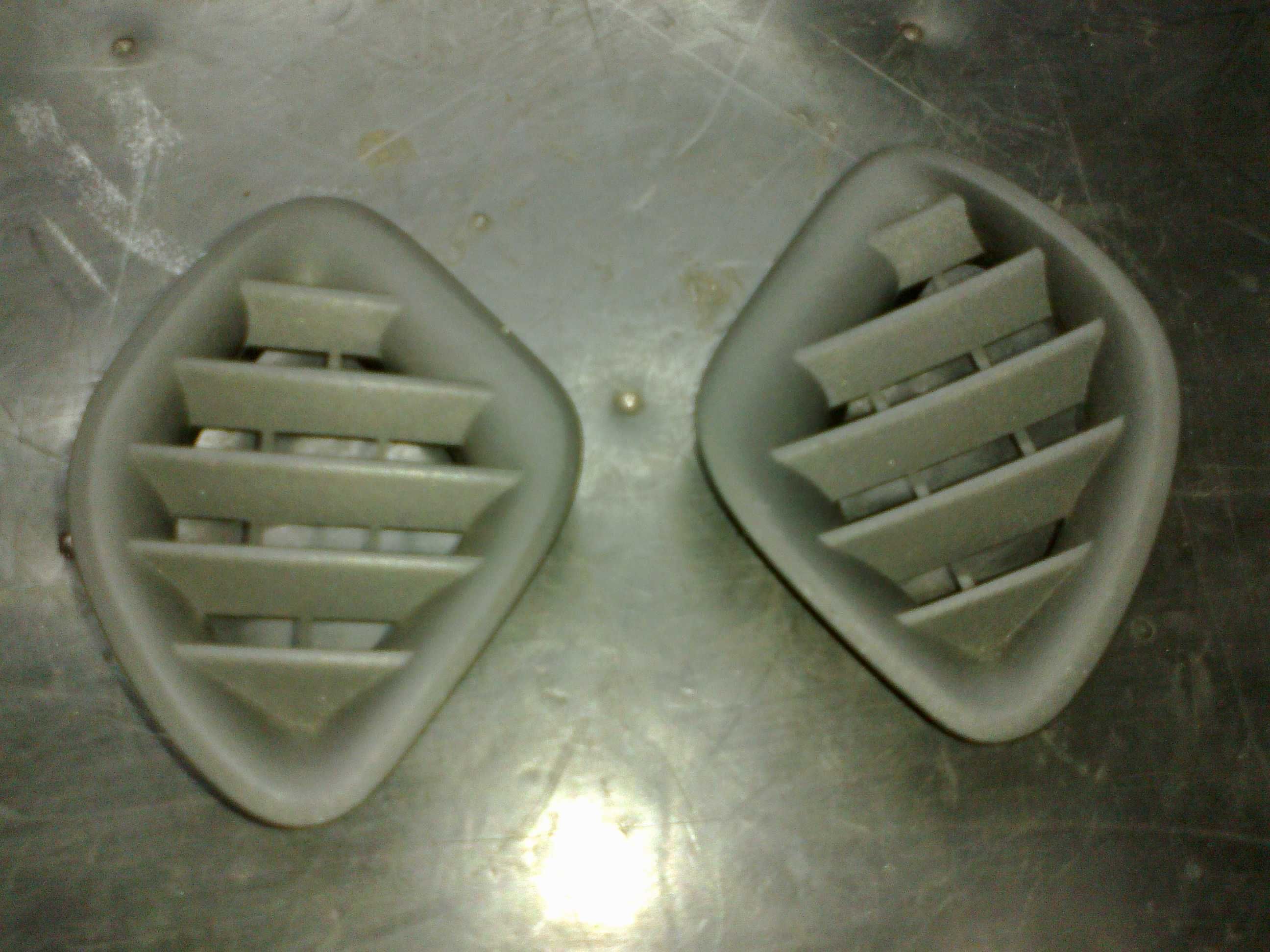 Material Honda MB 97