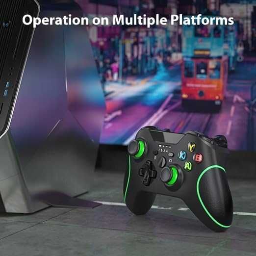 PAD kontroler bezprzewodowy do XBOX ONE PC