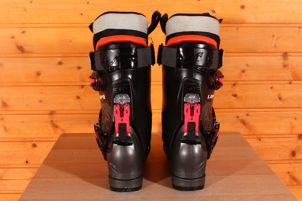 Buty skiturowe Dalbello Lupa, wkładka 26.5 cm, stan BDB !!!
