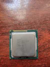Продам процесор інтел і3-2100