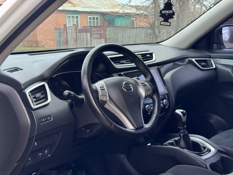 Продом Nissan X-Trail