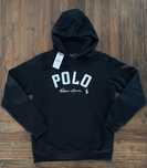 Hoodie de Homem Preto