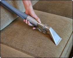 Pranie mebli tapicerowanych- Perfekt24 - Profesjonalnie