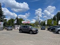 Kia Sportage №3012 (ВНЕСОК від 15%) Альянс Авто Кривий Ріг