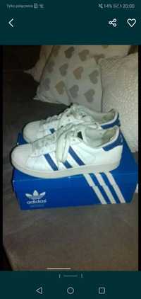 Adidas superstar