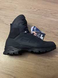 Botas Haix GSG9-X (novas)