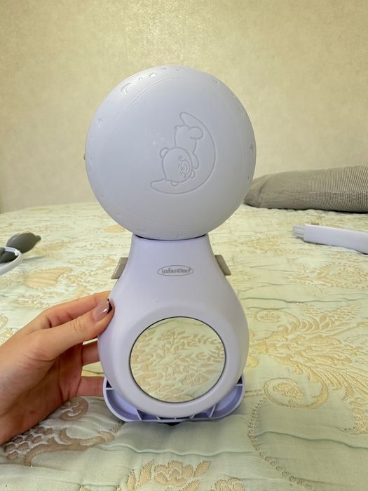 Мобіль infantino 3 в 1