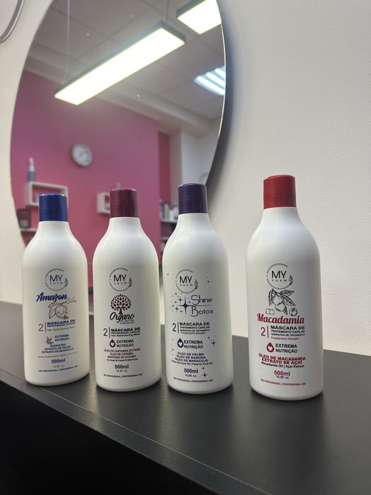 Кератин ,ботокс