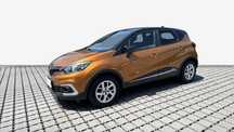 Renault Captur 1.3 TCe 130KM Limited Salon Polska Zadbany