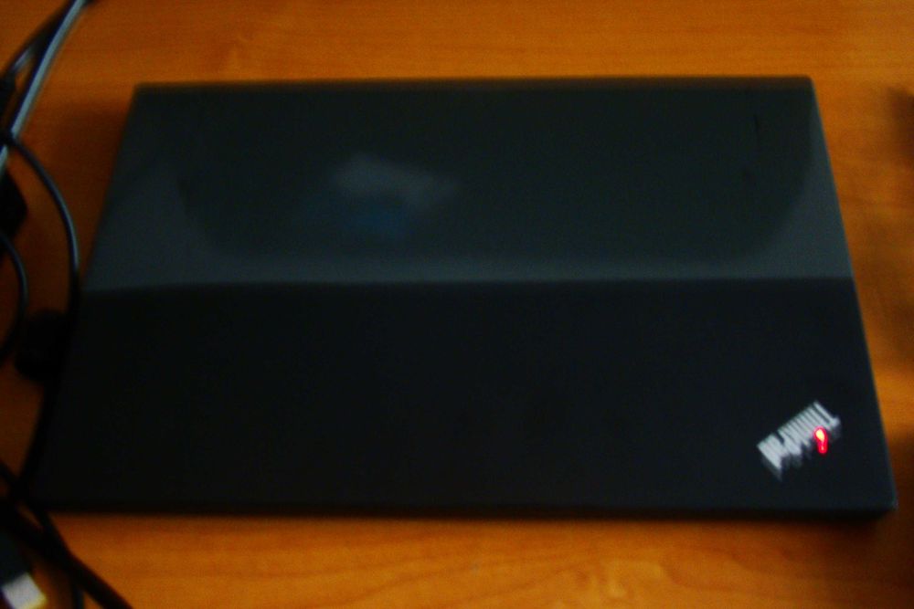 Okazja! Lenovo x270 i5 8gbddr4.  240gb.ssd 12.5"