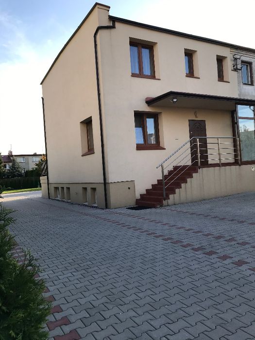 Noclegi u Leona blisko lotniska