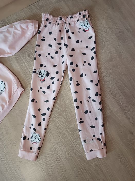 Костюм утеплений теплий George штани кофта тепла