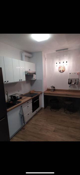 Pokój do wynajęcia w mieszkaniu dwupokojowym