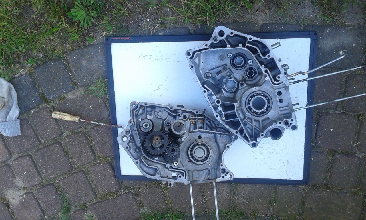 Koło przednie ,Hyosung gf 125