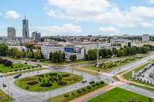 Wynajmę M3 – Rzeszów ul. Krzyżanowskiego - obok Millenium Hall