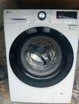 Vendo Máquina lavar roupa Lg F4WV3009S6w para  peças