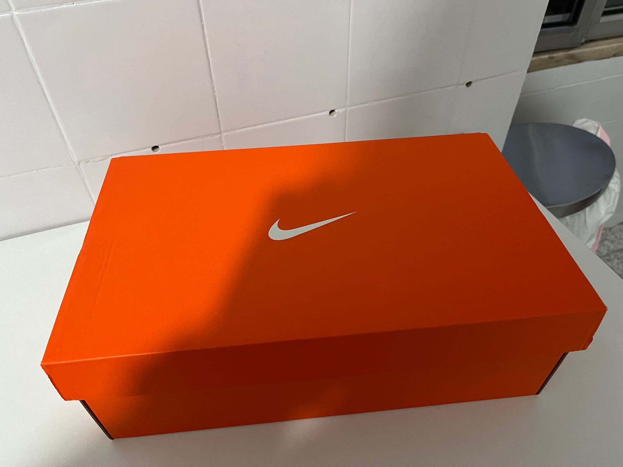 sapatilhas Nike original