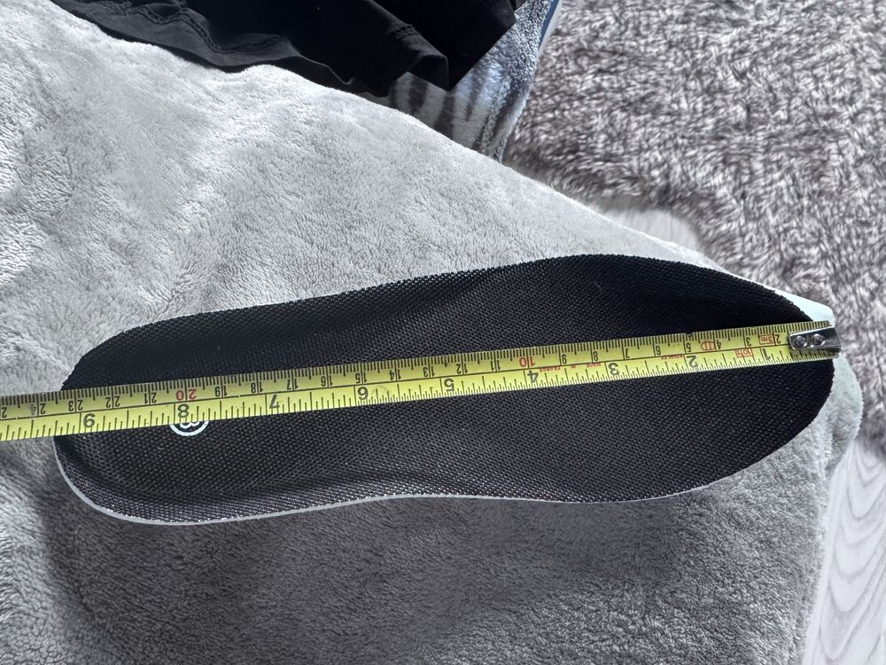 Buty damskie na motor lub uniseks r.38 szczecin