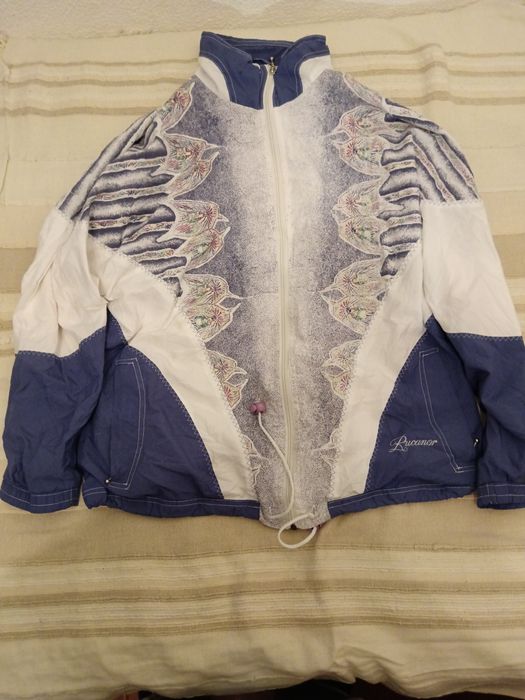 Casacos vintage diversos