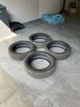 Michelin E Primacy 195/60 R18 96 H XL S1
