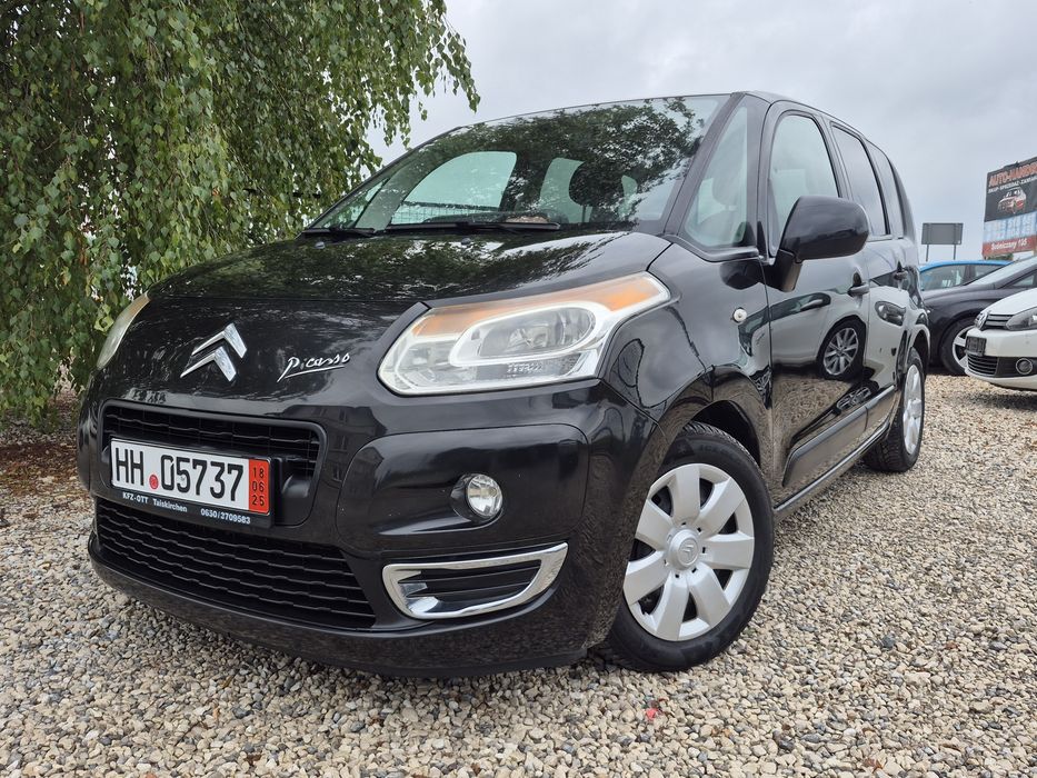 Citroen C3 Picasso 1.6 HDI !! Super Stan !!