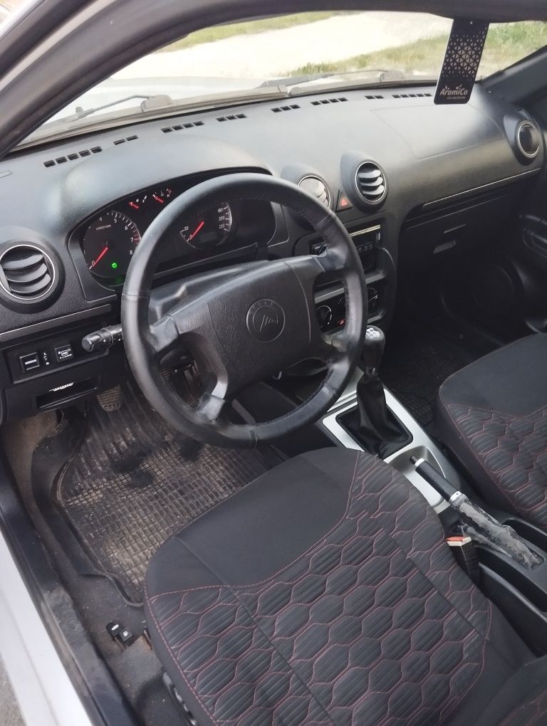 Продам Geely CK-2
