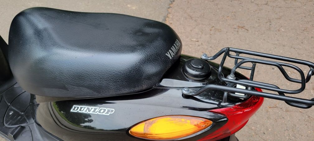 Yamaha Jog Ямаха Джог