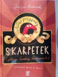 Nowe przygody skarpetek - Justyna Bednarek