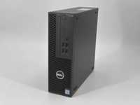 Dell Precision Tower T3420 Workstation/Core i7/32GB RAM/NVME + 1TB HDD