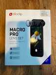 Olloclip MACRO PRO lens set dla iphone 7, 7+, 8 i 8+