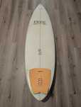 Prancha de surf marca Free modelo Enjoy 5'11''