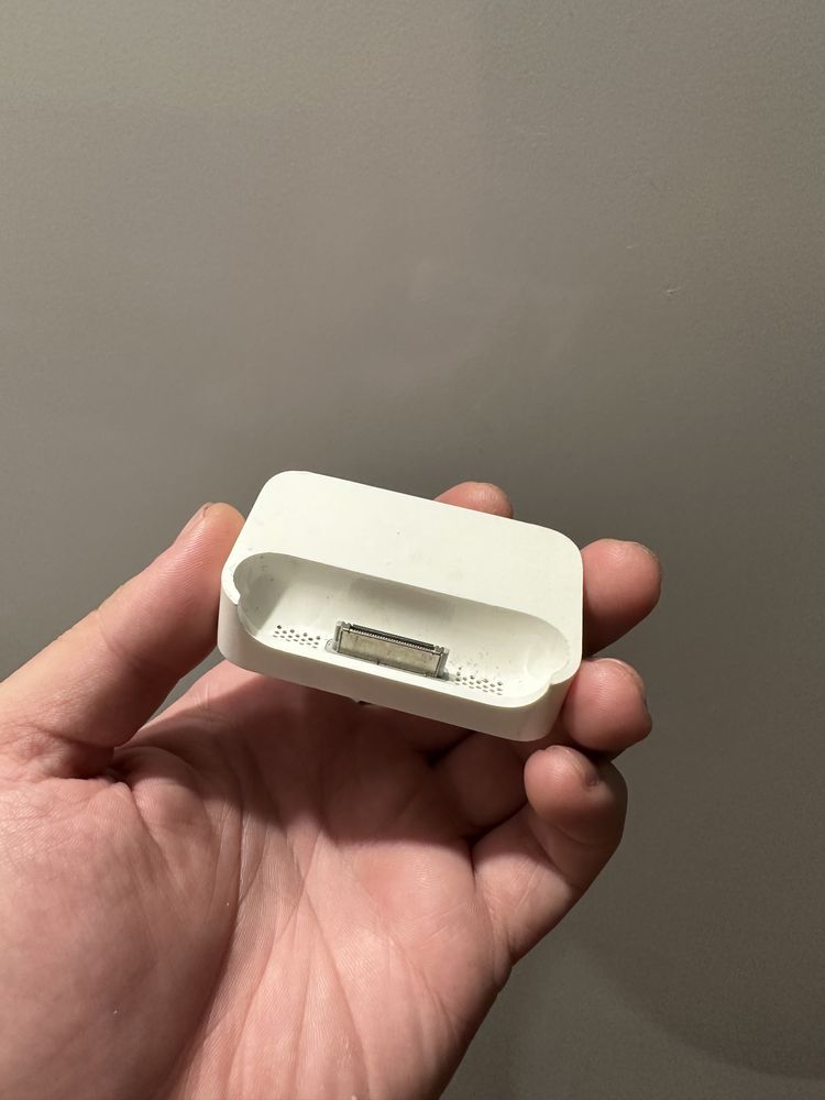 Докстанція Apple iPhone 2g apple dock