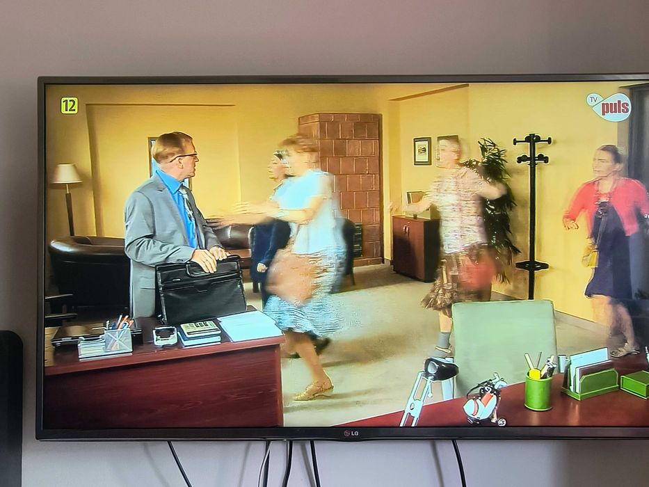 Telewizor LG 47" LED TV 3D SMART TV