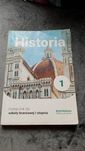 Historia 1 szkoła branżowa I stopnia