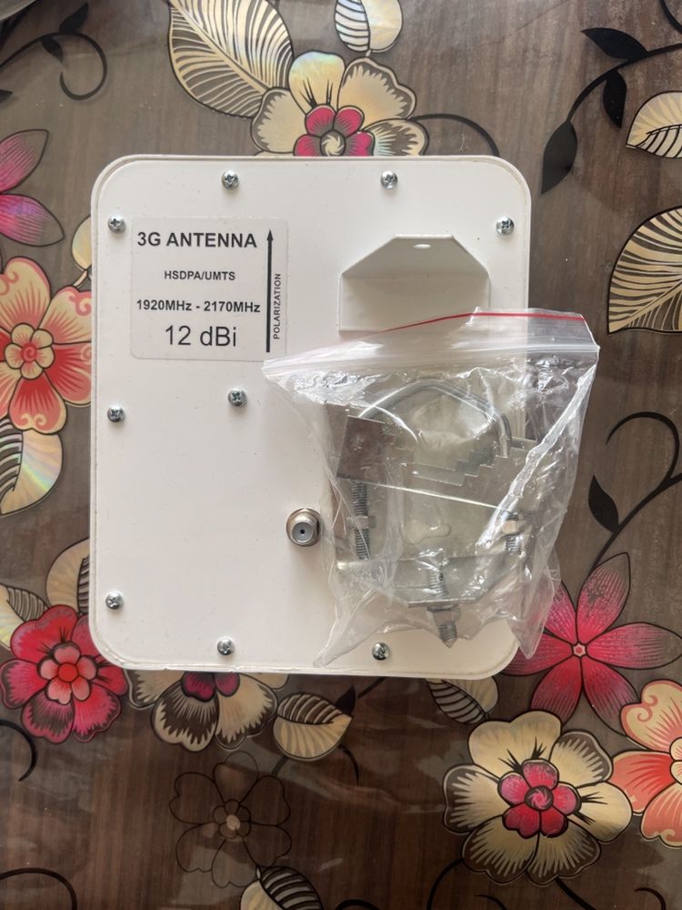 3G Antenna на магните
