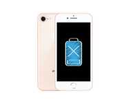  Bateria iPhone 8 Gratis Wymiana Autoryzowana Serwis Naprawa Apple