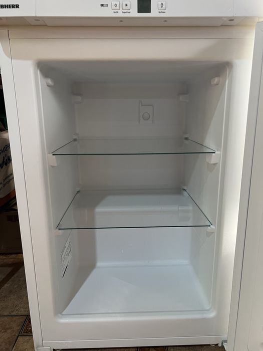 Морозильна камера Liebherr GP 1213 Frost Protect