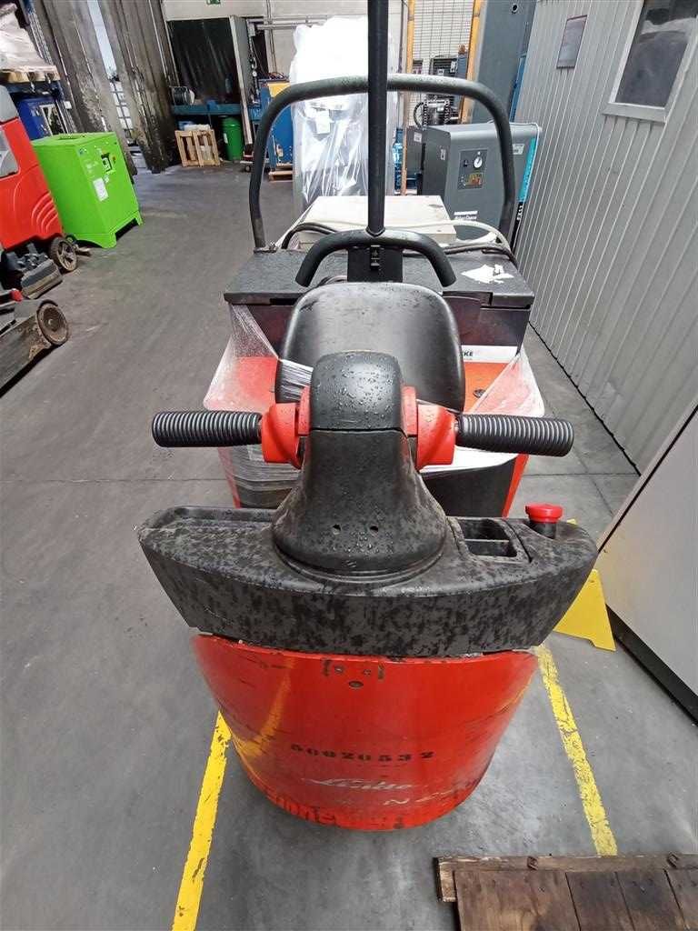 Wózek widłowy LINDE N20, nr W4X149S00007, 2005 rok, S012545